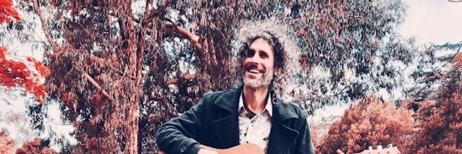 Michael Arvanitakis, musical soloist in Warburton, photo 3