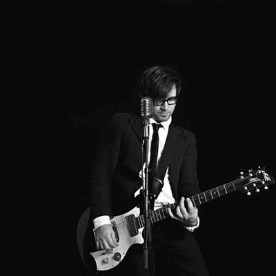 Sam Grayson Music, singer in Warrnambool, photo 2