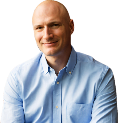 Gary Smart, business speaker in Warrnambool, photo 2