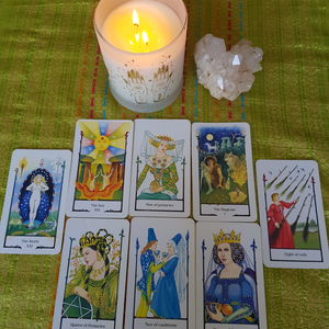 Tarot and Psychic readings, live in Warrnambool, photo 2