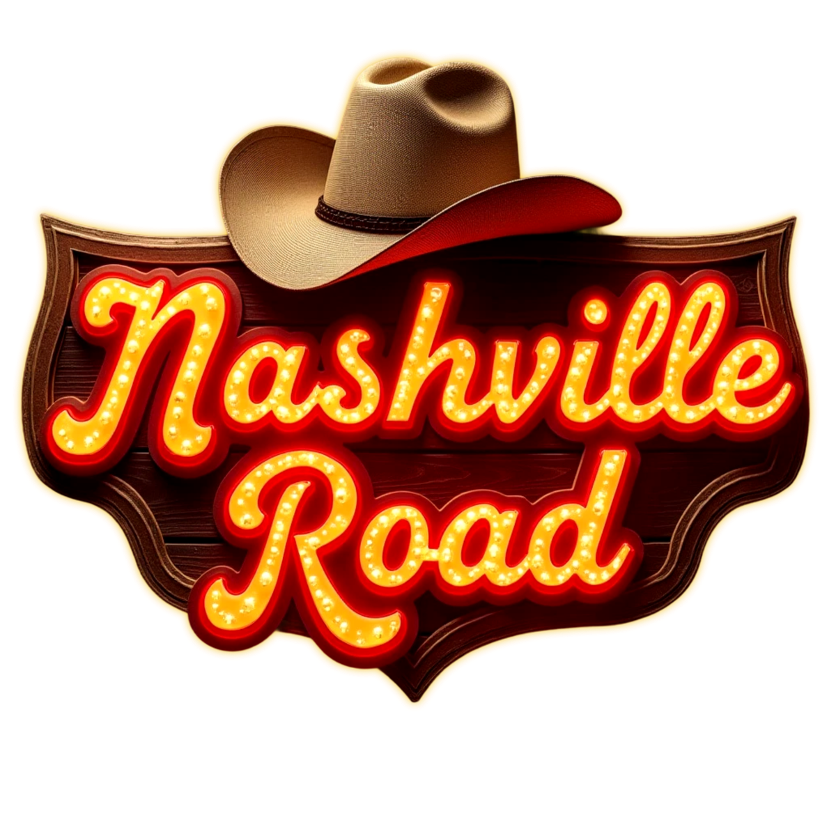 Nashville Road, wedding band
