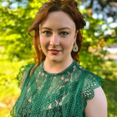 Sarah Cherlin, singer in Wentworth Falls, photo 2