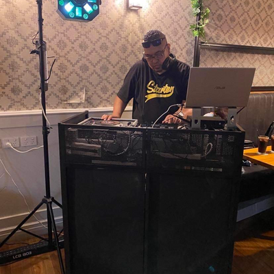 Nites Mobile DJs, live in Werrington Downs, photo 2