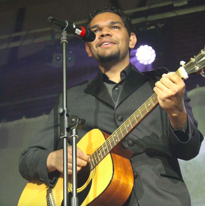 Malachi Humphries, aboriginal & torres strait islander entertainers in Wheatbelt, photo 3