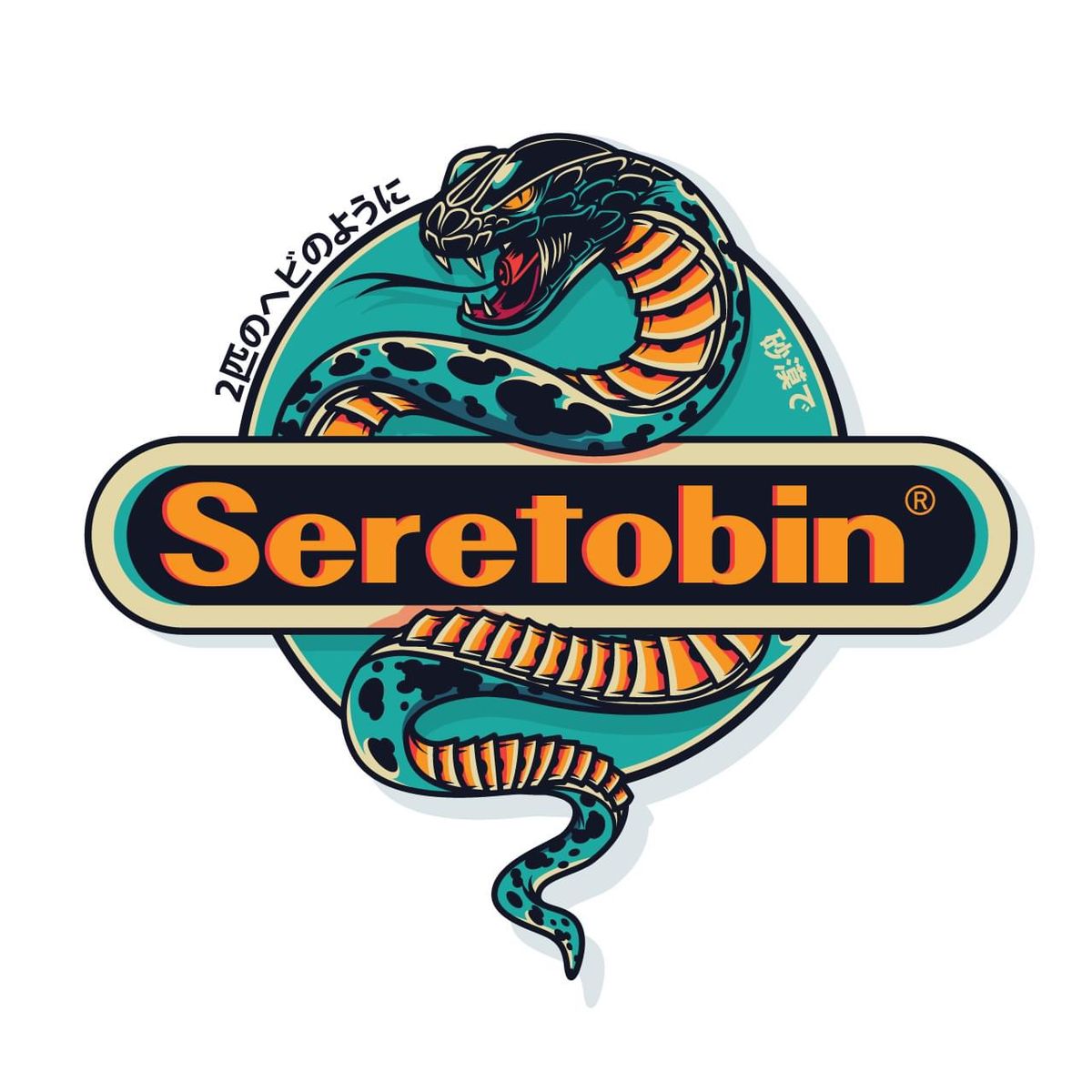 SeretobiN, dj in Windsor