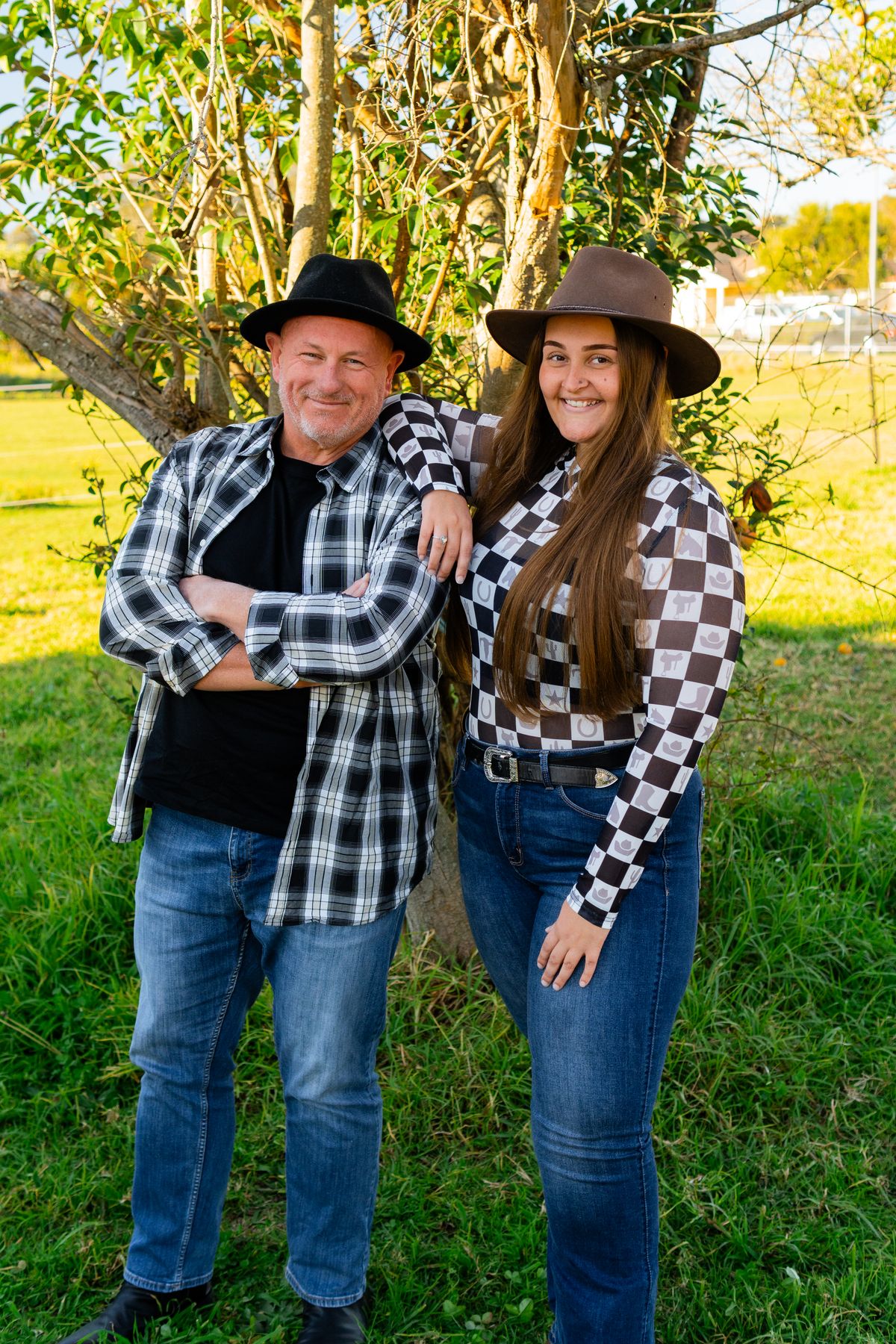 BY CHANCE, musical duo in Windsor
