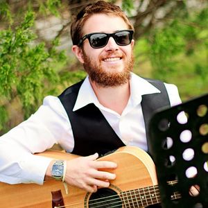 Dane Overton, singer in Wollongong, photo 2