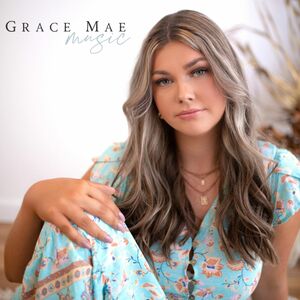 Grace Mae, singer-songwriter in Wollongong, photo 2
