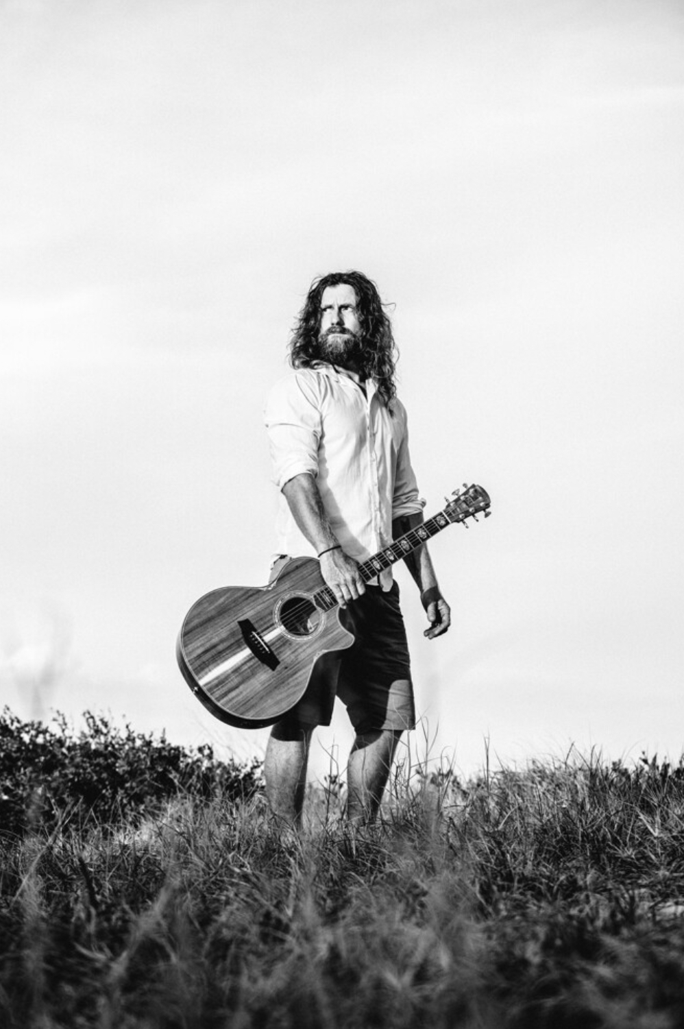 Mick Mor Music, singer in Wollongong