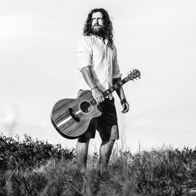 Mick Mor Music, singer in Wollongong, photo 2