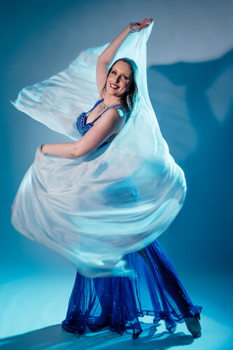 Belly Dancer - Illawarra/Shoalhaven NSW, live in Wollongong, photo 3