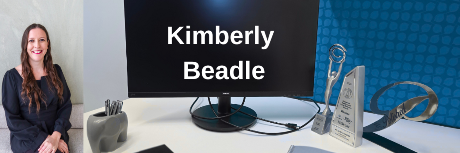 Keynote Kimberly, business speaker in Wollongong