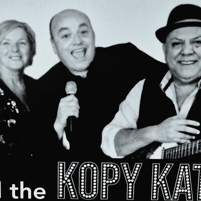 The Kopy Katz, cover band in Wollongong, photo 2