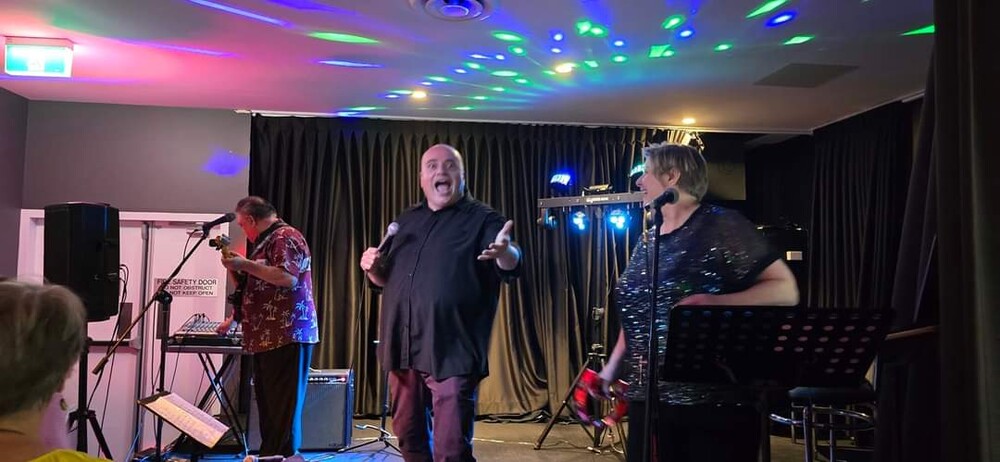 The Kopy Katz, cover band in Wollongong, photo 3
