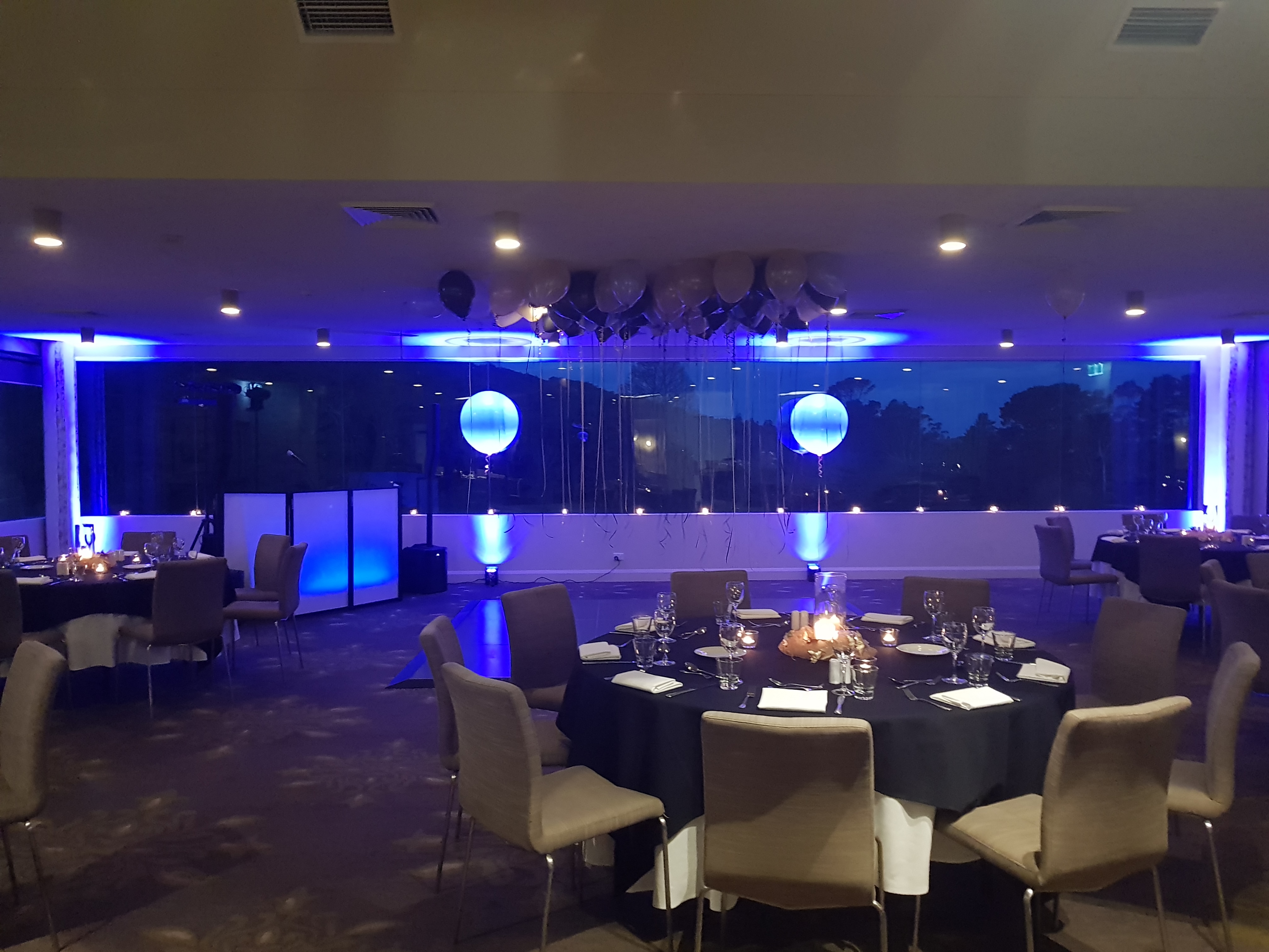 Prodiscos, dj in Wollongong