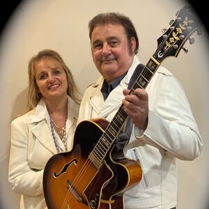 Backlash, musical duo in Wollongong, photo 2