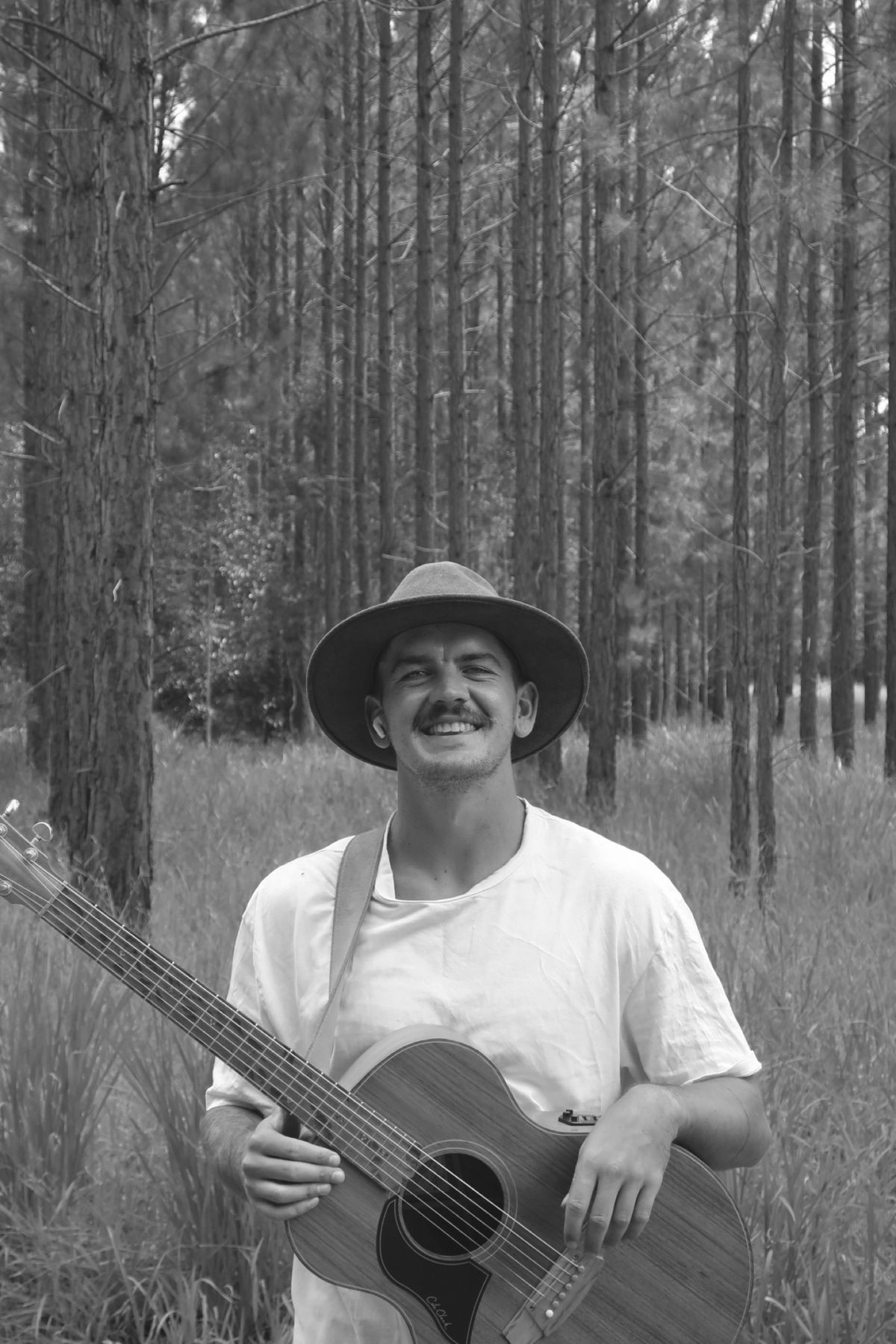 Jack Willis Music, singer in Wollongong