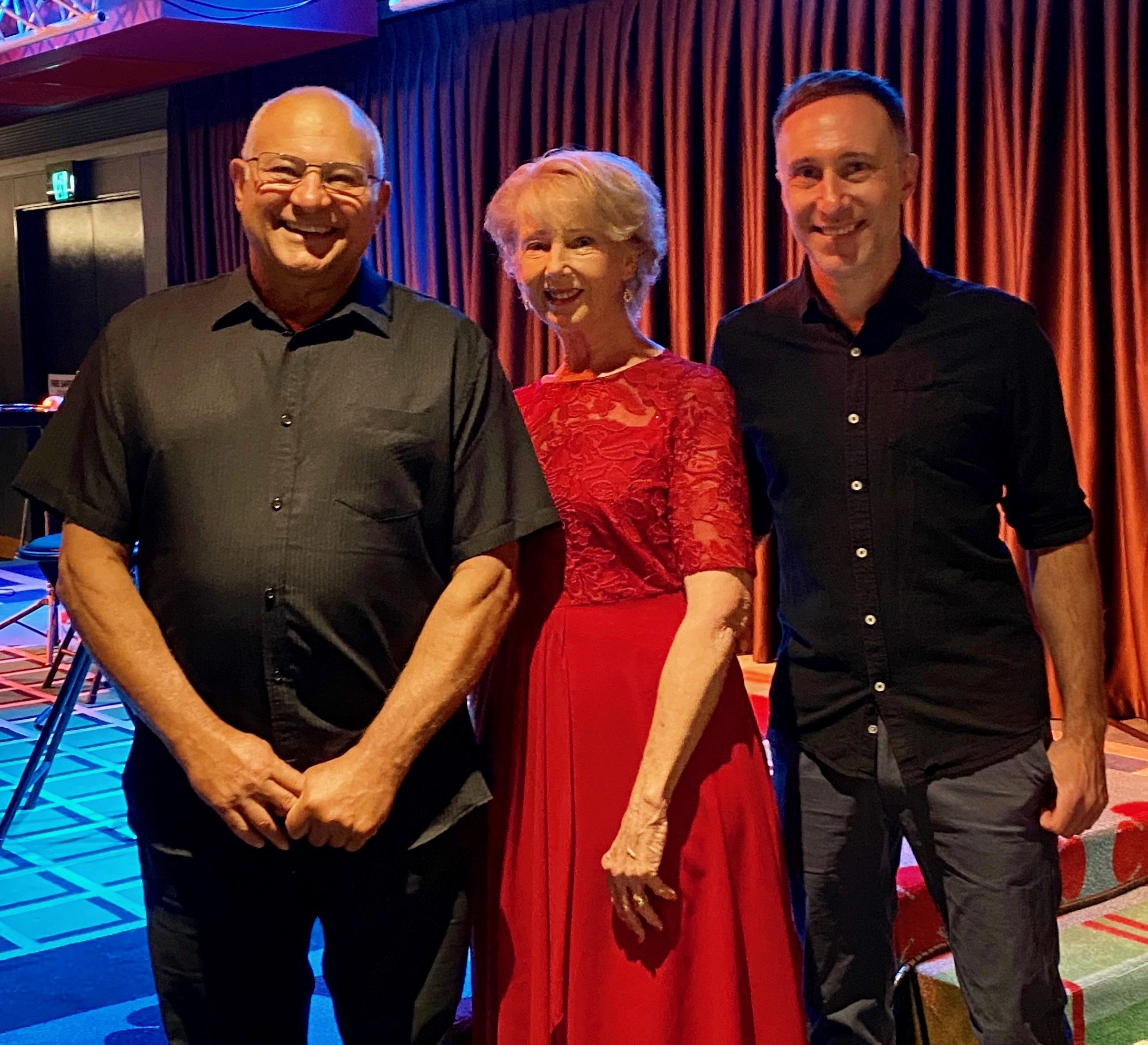 Reminiscin' Jazz, jazz band in Wollongong