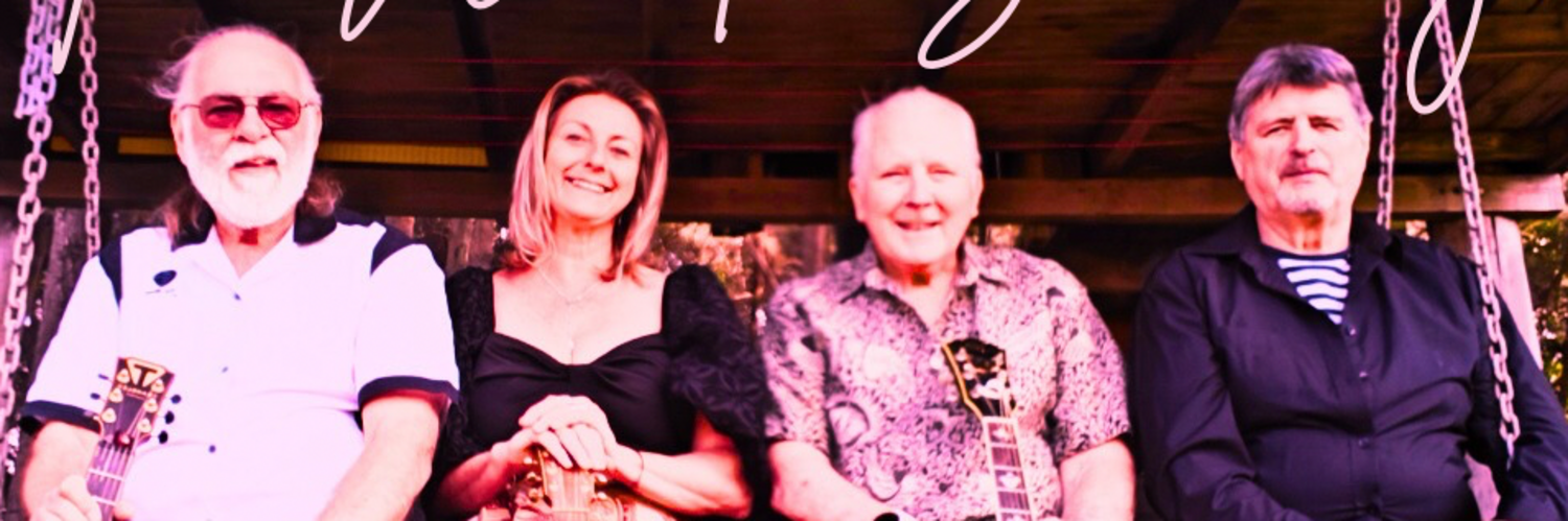 The Whole Shebang, jazz band in Wollongong, photo 3