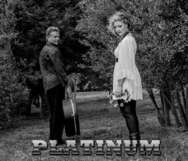 Platinum Duo, musical duo in Wollongong