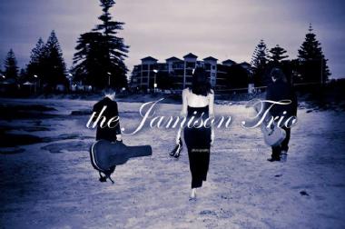 The Jamison Trio, musical trio in Wollongong, photo 3