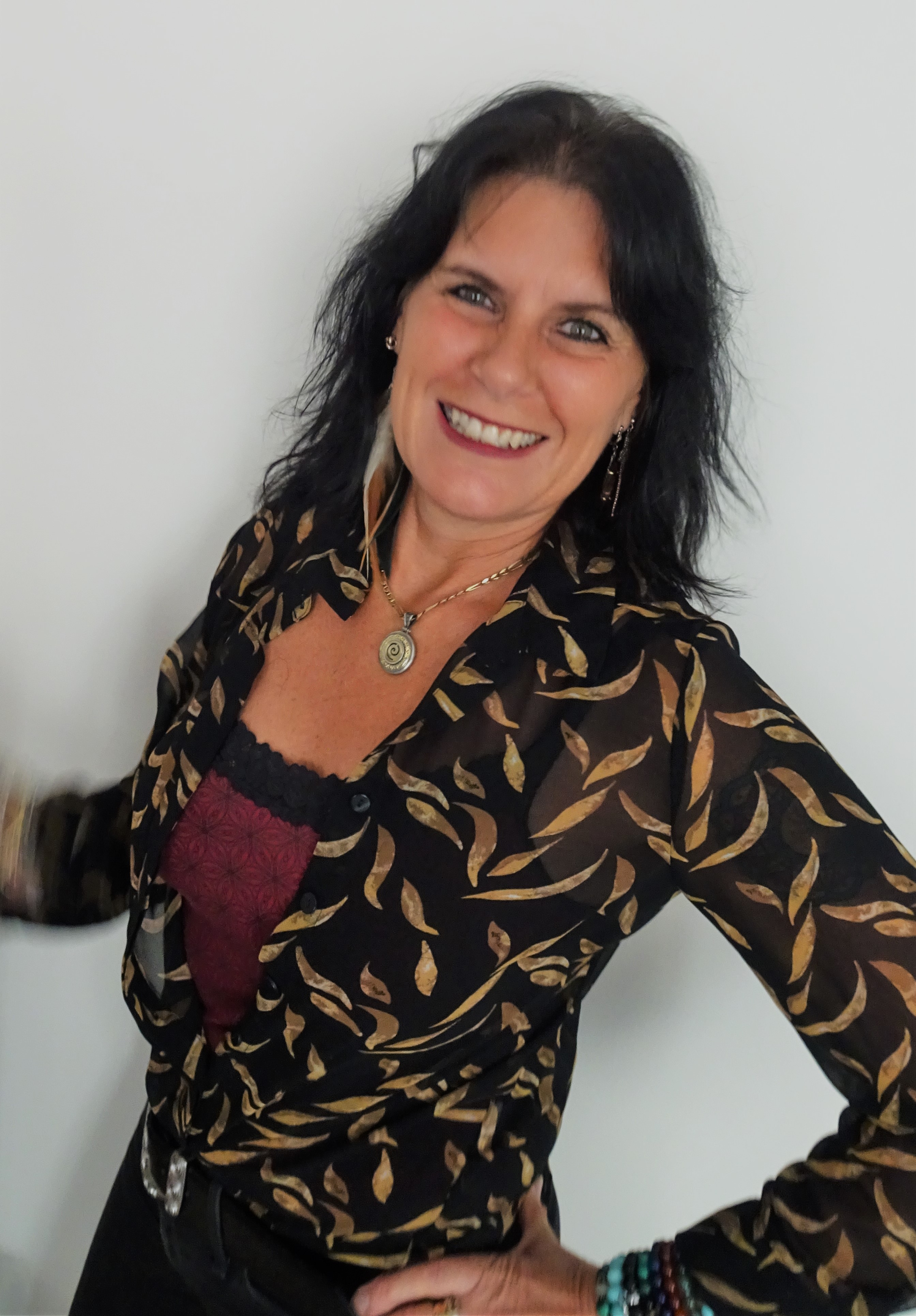 Donna Marie, psychic in Wollongong