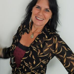 Donna Marie, psychic in Wollongong, photo 2