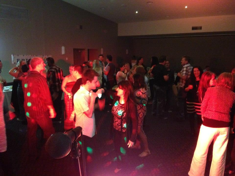 Wired Entertainment, wedding band in Wollongong