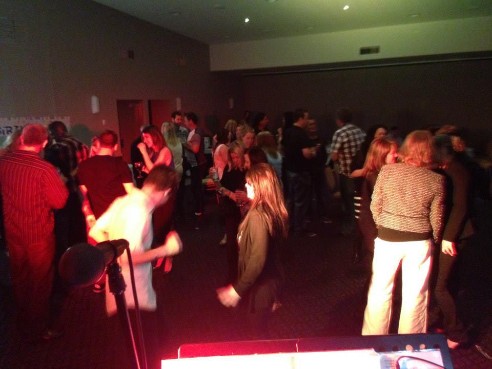 Wired Entertainment, wedding band in Wollongong, photo 2