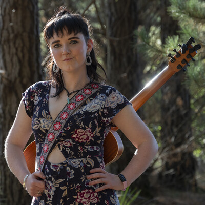 Marlee Grace, singer-songwriter in Woodend, photo 2