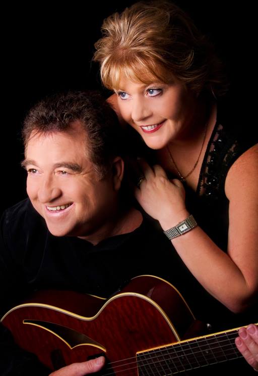 Brassick, musical duo in Wyongah