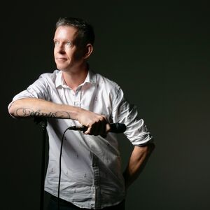 Mark Holmes, singer in Yarra Ranges Shire, photo 2