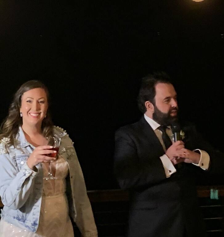 LT ENTERTAINMENT, wedding band in Yarra Valley, photo 3