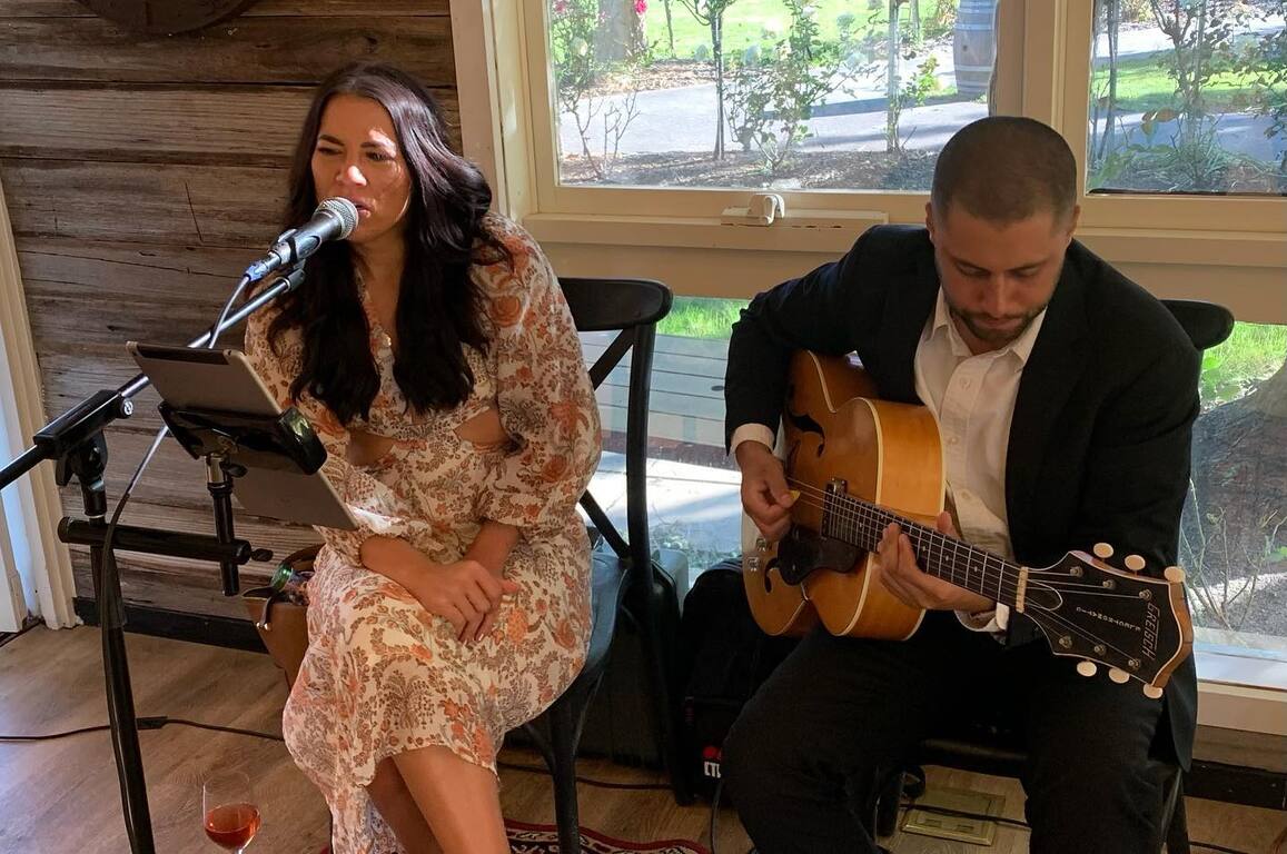 LT ENTERTAINMENT, wedding band in Yarra Valley, photo 2