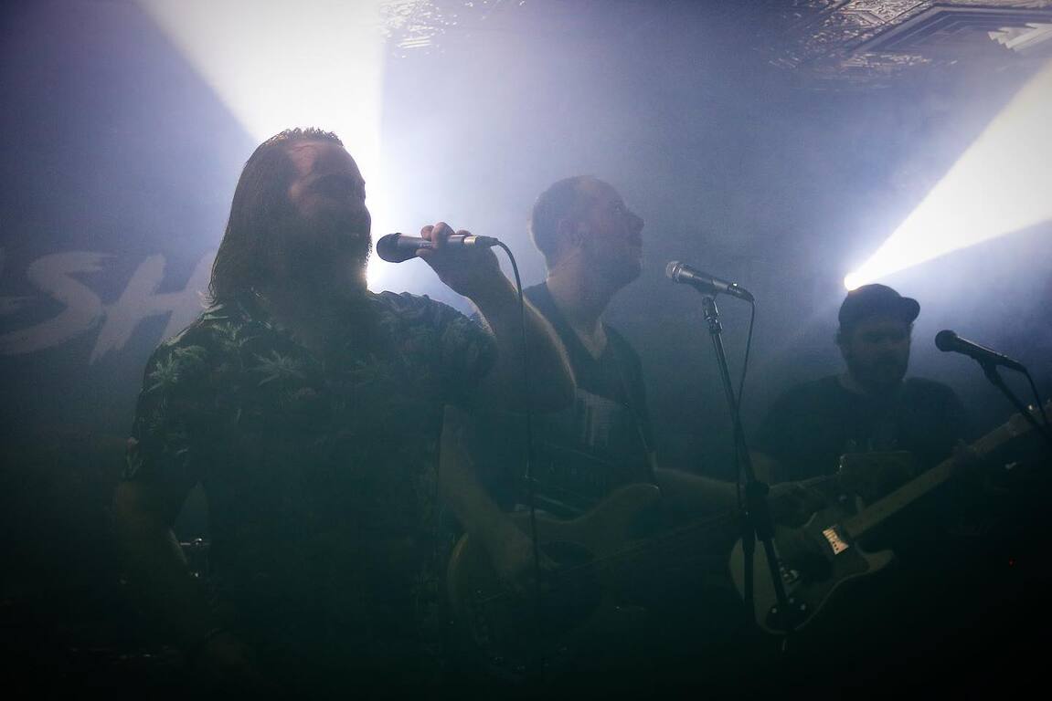 Rehash Cover Band, wedding band in Yarra Valley, photo 2