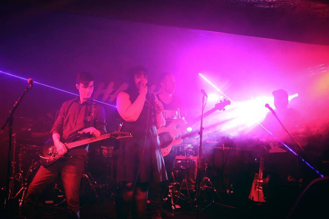 Rehash Cover Band, wedding band in Yarra Valley, photo 3