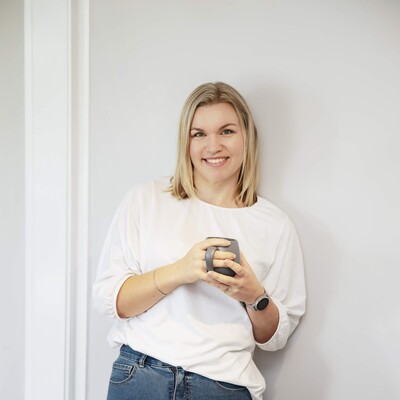 Lauren Winzar, motivational speaker in Yass, photo 2