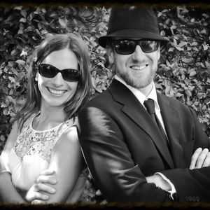 Secret Solis, musical duo in Yorkeys Knob, photo 2