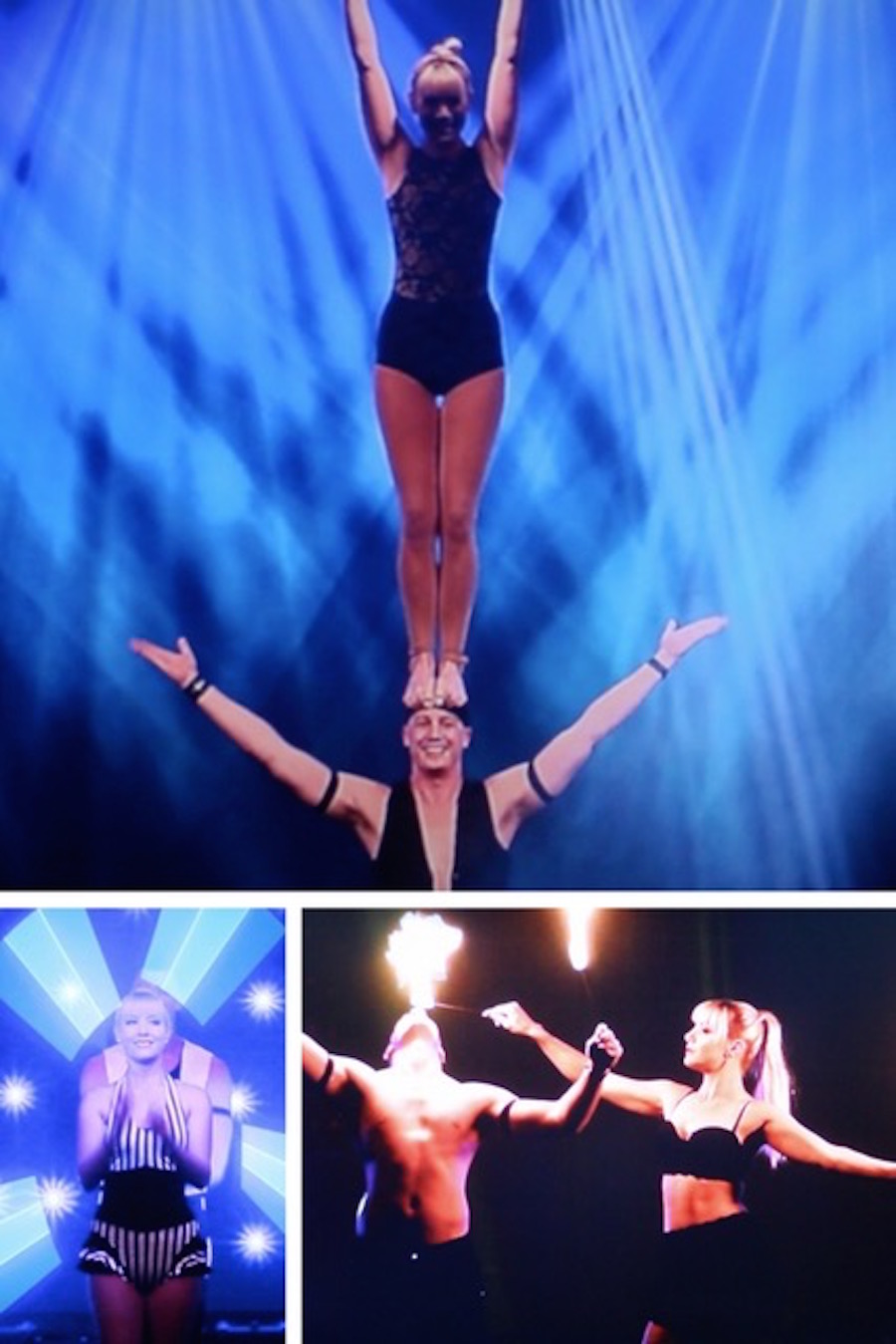ZAP CIRCUS, circus act in Perth, photo 3