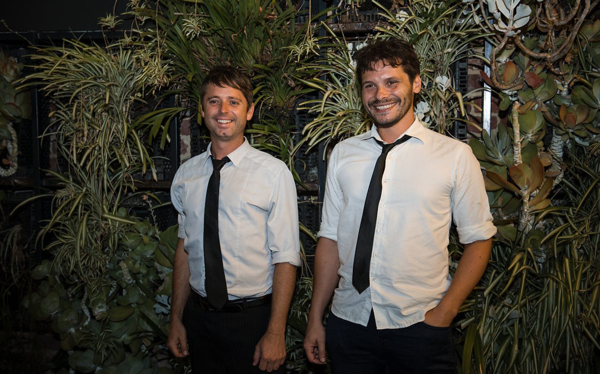 2Pack, musical duo in Perth, photo 2