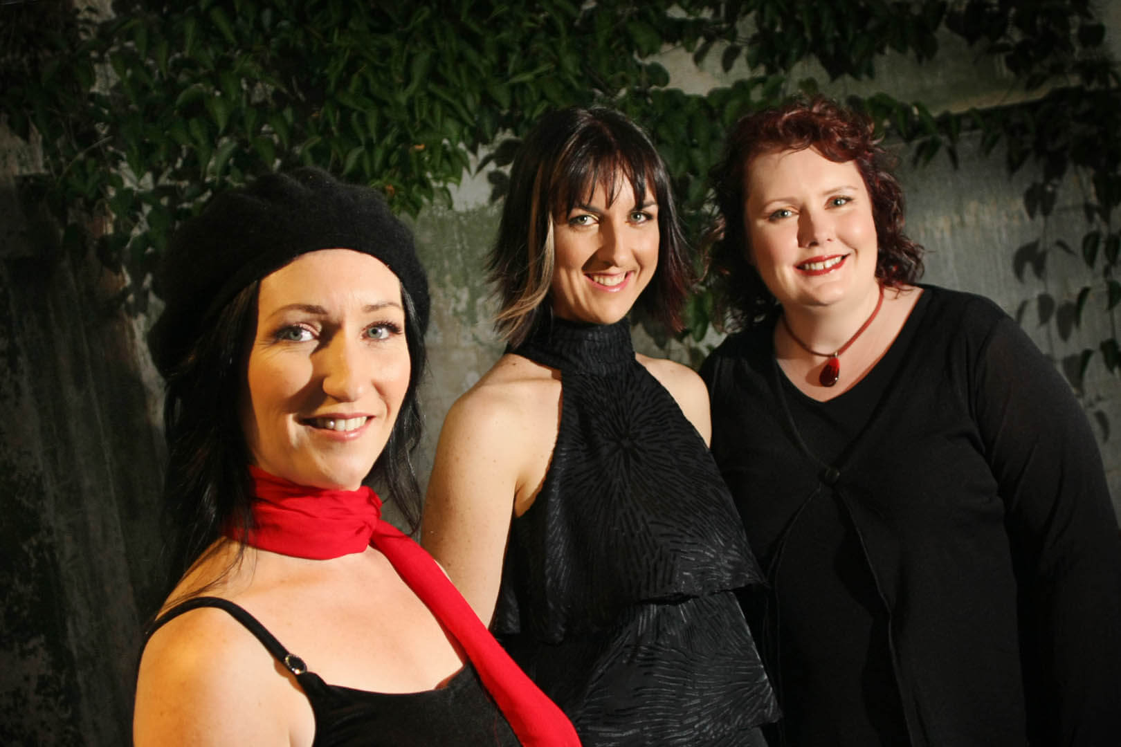 3 To Tango, jazz band in Brisbane, photo 2