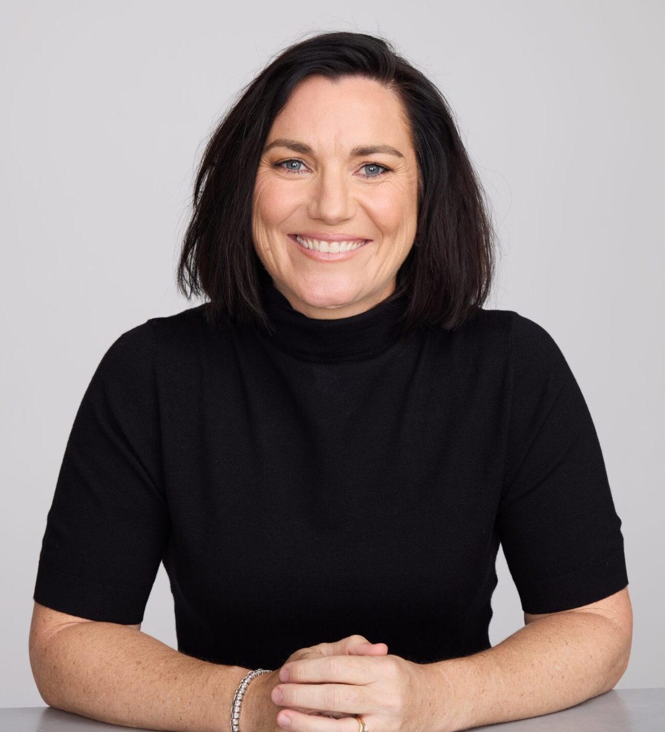 Anna Meares, keynote speaker