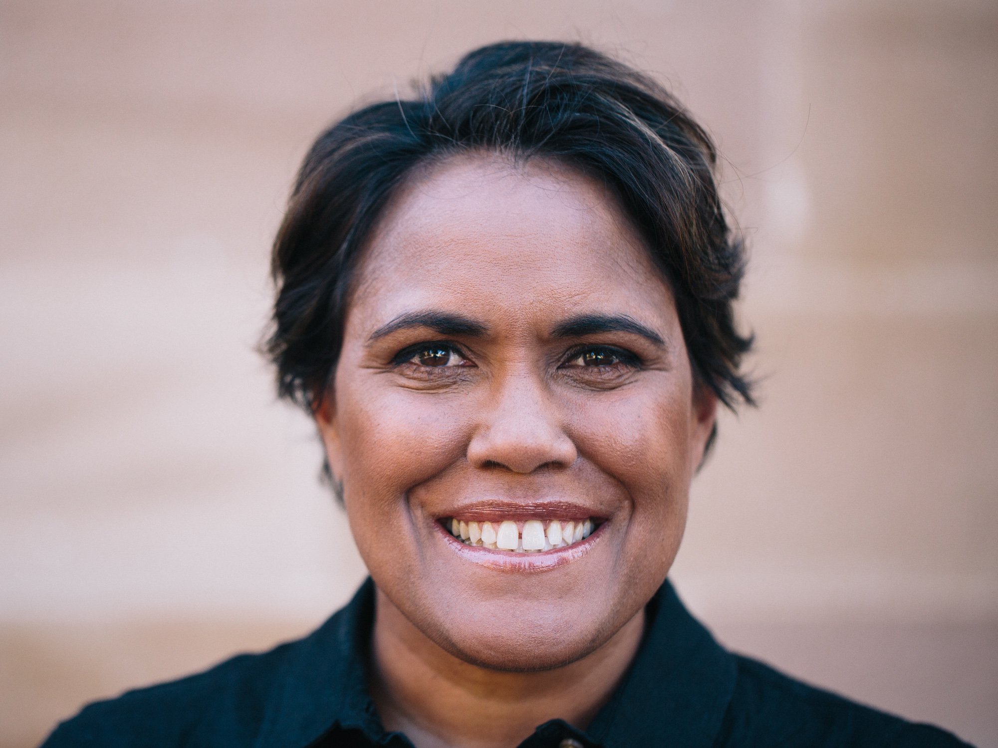 Cathy Freeman, keynote speaker in VIC, photo 2