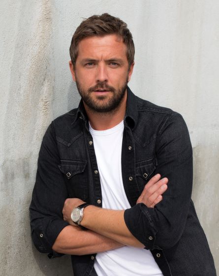 Darren Mcmullen, keynote speaker