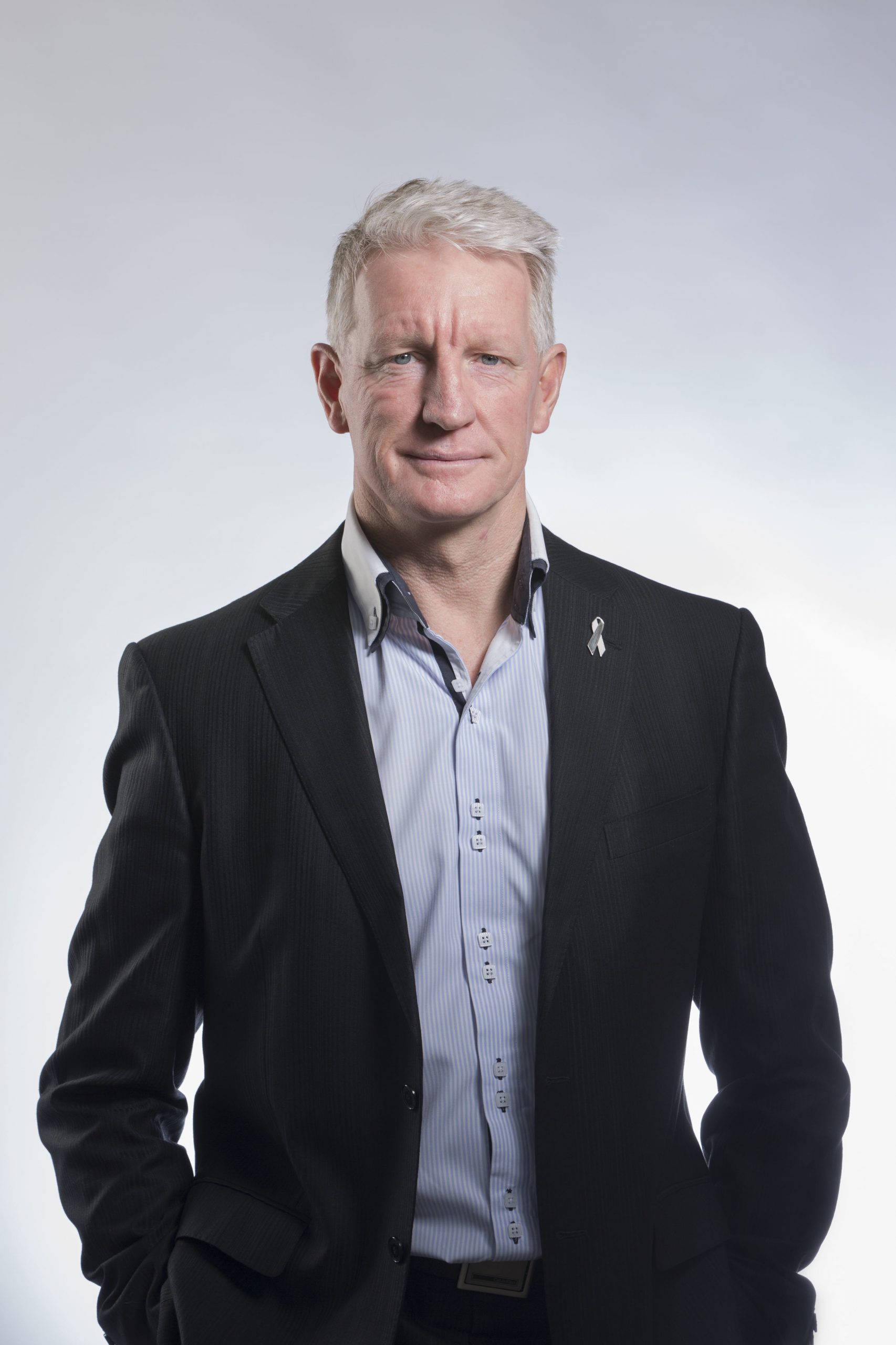 Derrick Mcmanus, keynote speaker in Adelaide