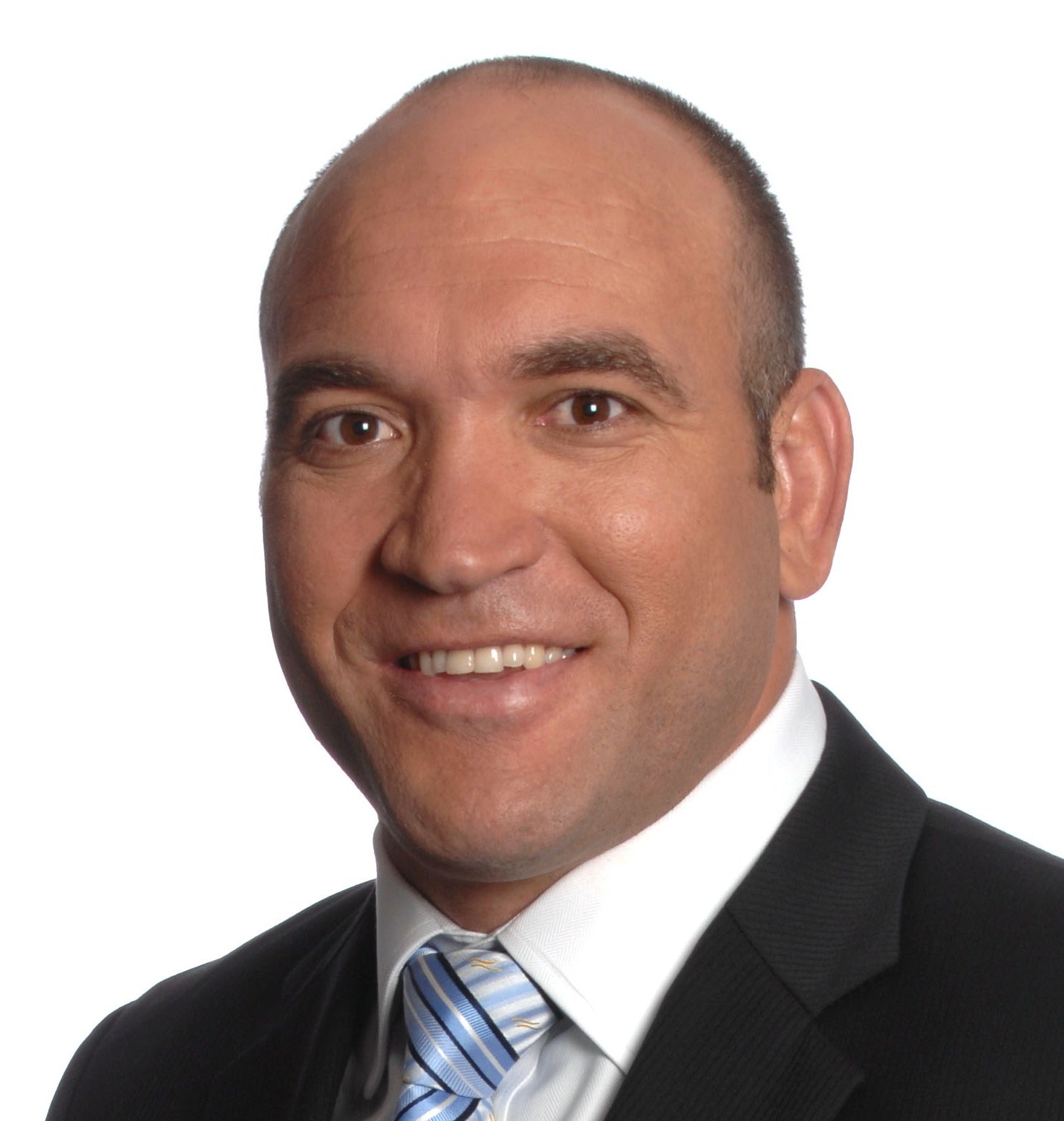 Gorden Tallis, keynote speaker