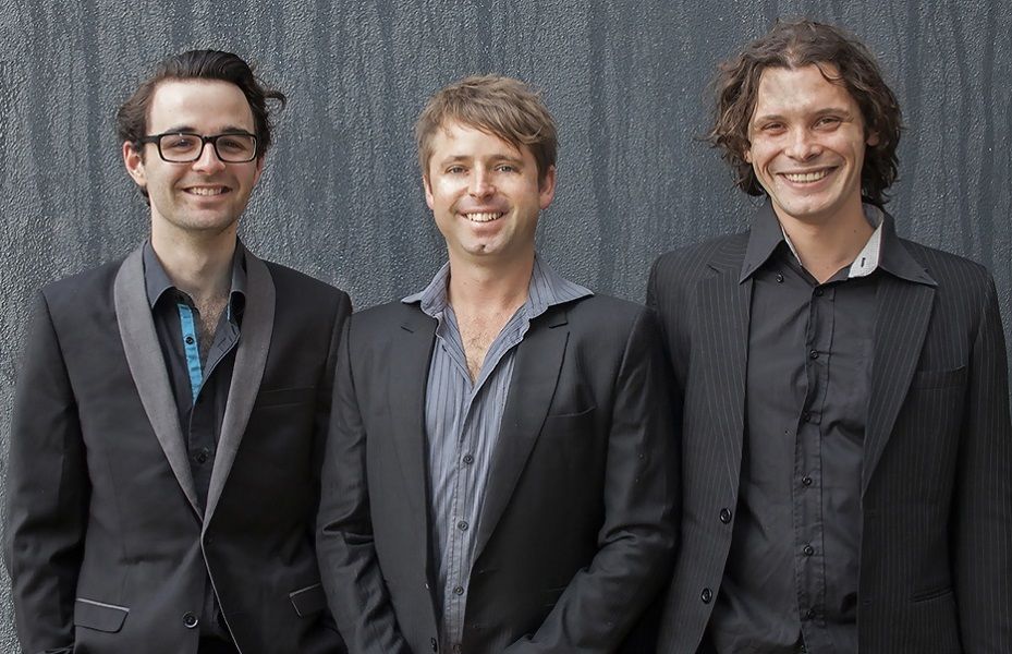 Jetpack, cover band in Perth
