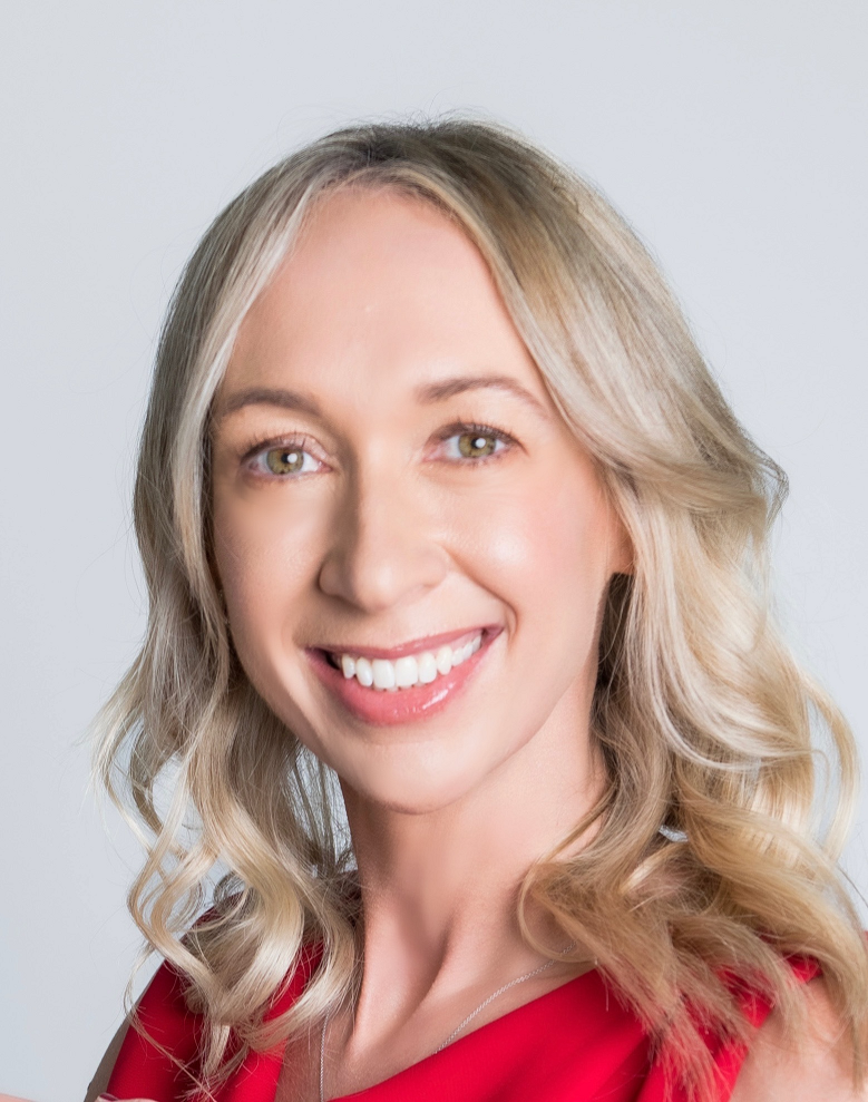 Jodie Lowinger, keynote speaker