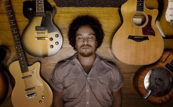 Josh Owen, band in Melbourne, photo 2