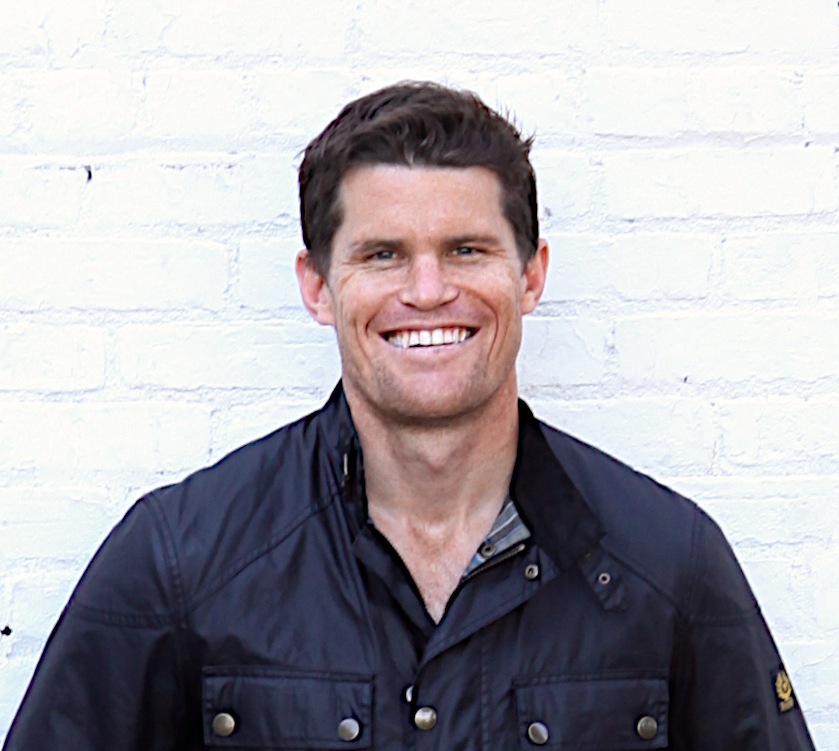 Mark Wales, keynote speaker in Melbourne